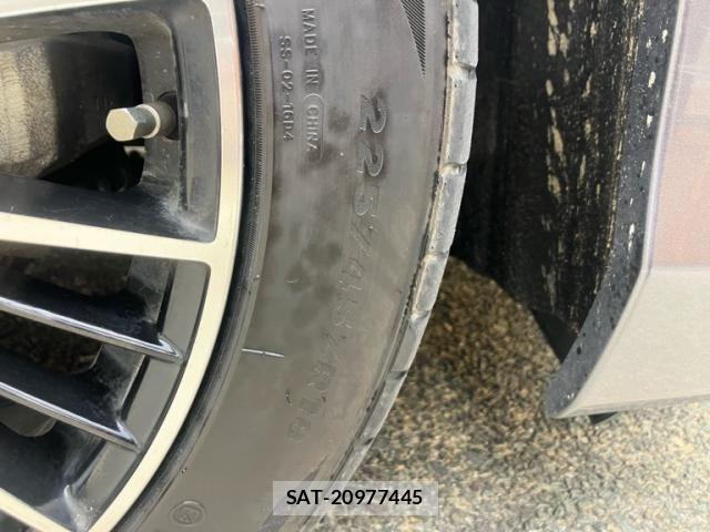 Honda ACCORD HYBRID 2013-07 7452559-4