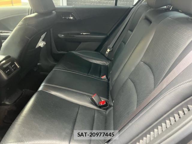 Honda ACCORD HYBRID 2013-07 7452559-7