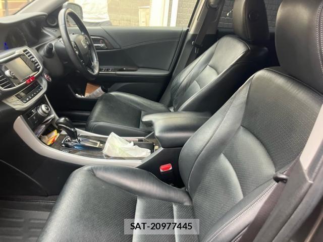 Honda ACCORD HYBRID 2013-07 7452559-8