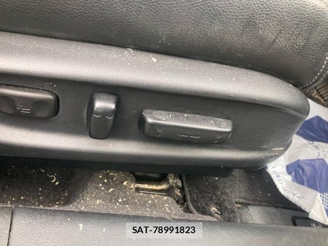 Honda ACCORD HYBRID 2013-08 7452560-10