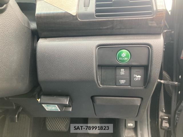 Honda ACCORD HYBRID 2013-08 7452560-11