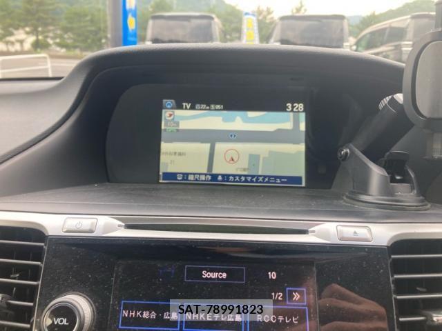 Honda ACCORD HYBRID 2013-08 7452560-14