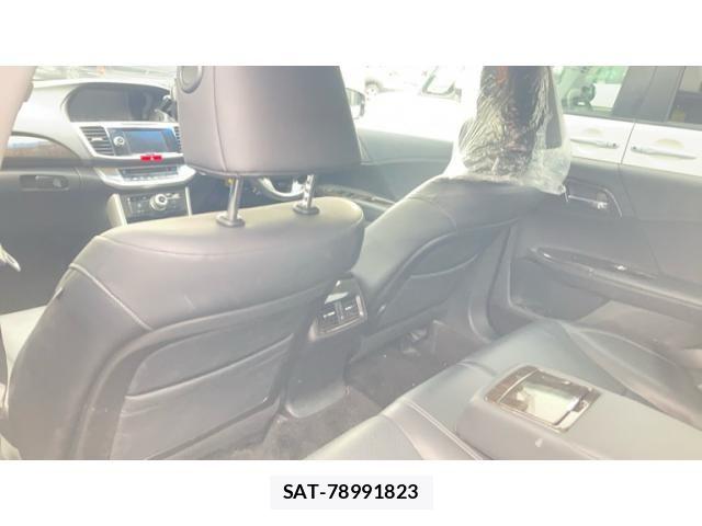 Honda ACCORD HYBRID 2013-08 7452560-19