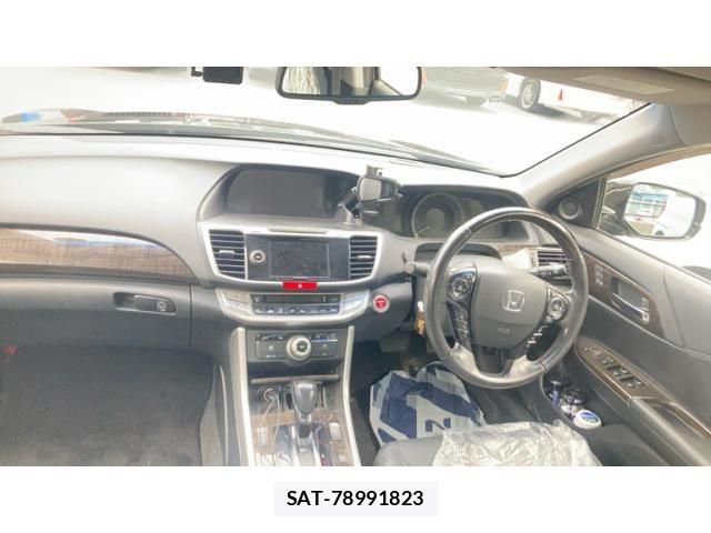Honda ACCORD HYBRID 2013-08 7452560-20