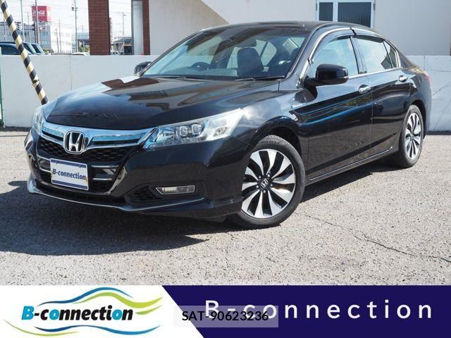 Honda ACCORD HYBRID 2015-06 7499280-0