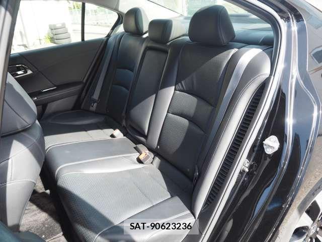 Honda ACCORD HYBRID 2015-06 7499280-9