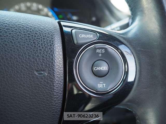 Honda ACCORD HYBRID 2015-06 7499280-12