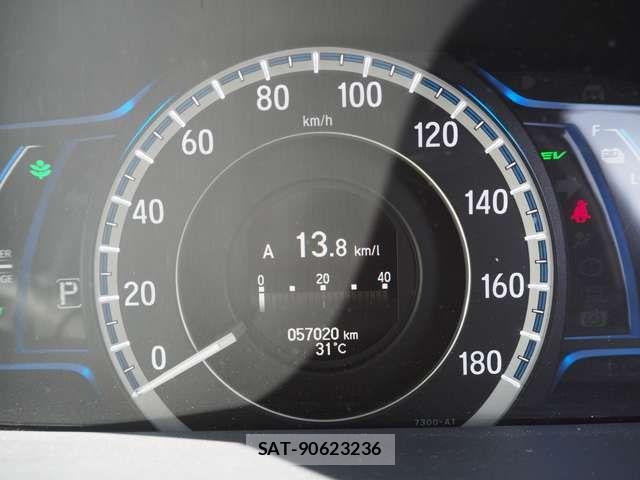 Honda ACCORD HYBRID 2015-06 7499280-14