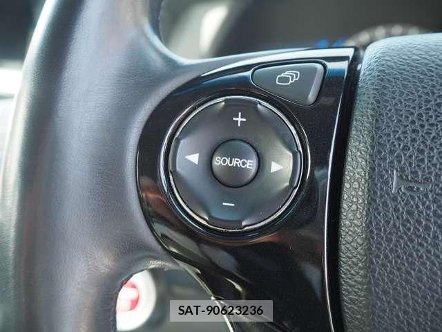 Honda ACCORD HYBRID 2015-06 7499280-16