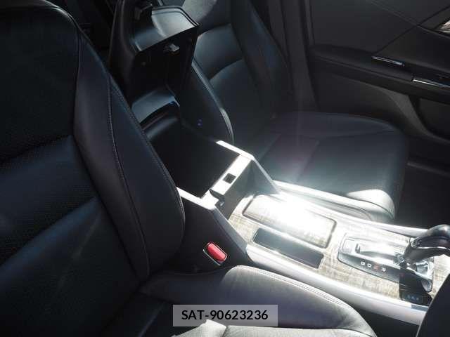 Honda ACCORD HYBRID 2015-06 7499280-17
