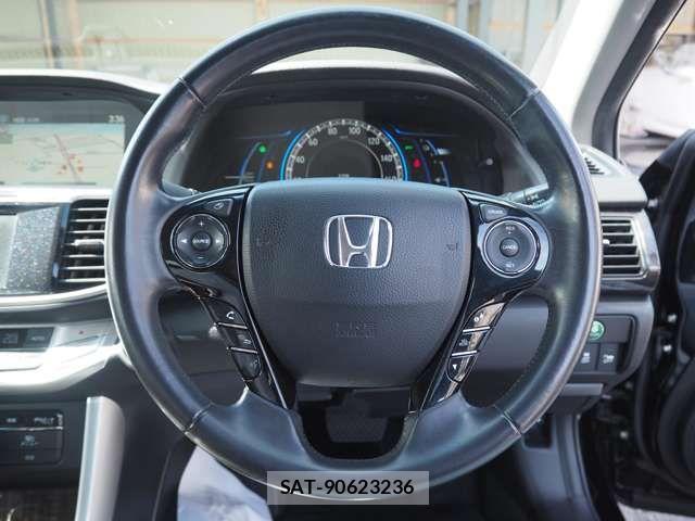 Honda ACCORD HYBRID 2015-06 7499280-18