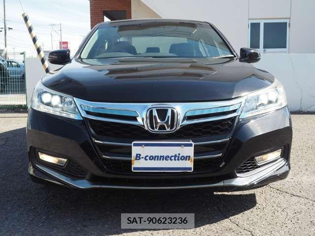 Honda ACCORD HYBRID 2015-06 7499280-3