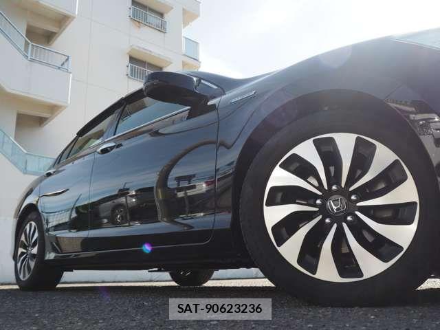 Honda ACCORD HYBRID 2015-06 7499280-6