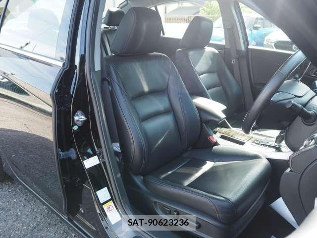Honda ACCORD HYBRID 2015-06 7499280-7