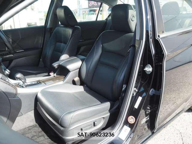 Honda ACCORD HYBRID 2015-06 7499280-8