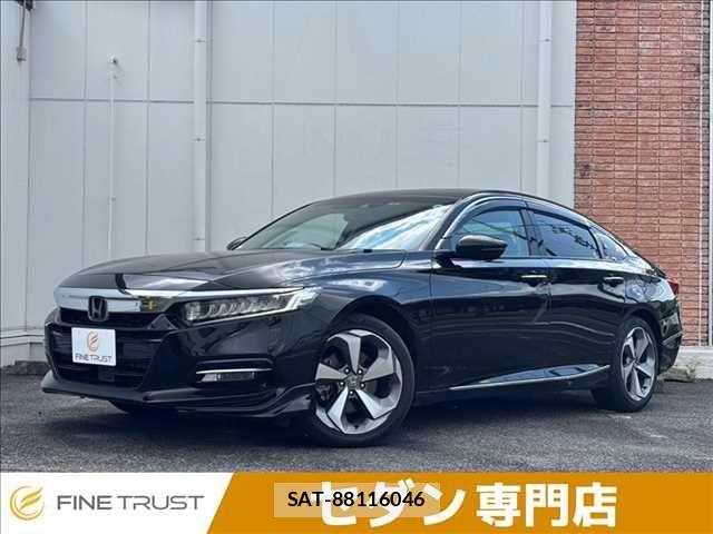 Honda ACCORD HYBRID 2020-03 7499271-0