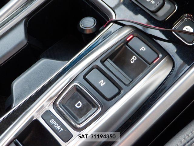 Honda ACCORD HYBRID 2018-09 7499276-9