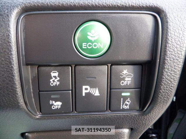 Honda ACCORD HYBRID 2018-09 7499276-11