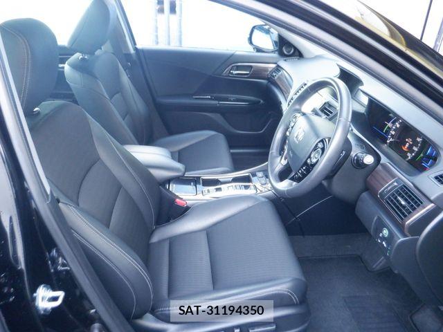 Honda ACCORD HYBRID 2018-09 7499276-13
