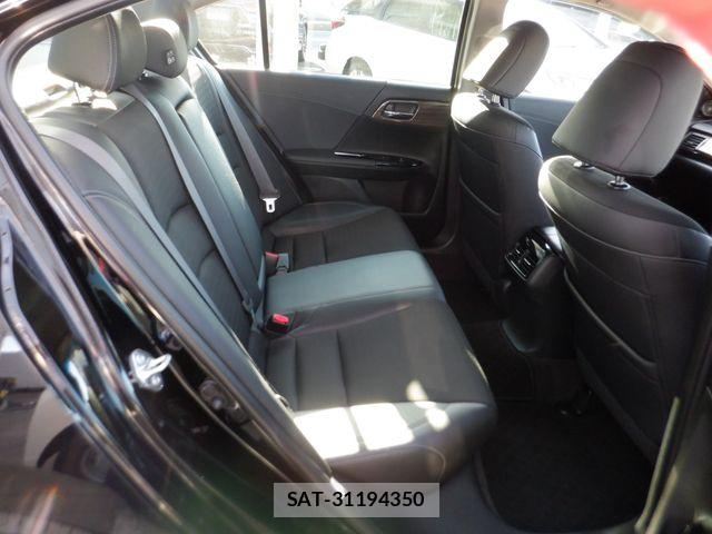 Honda ACCORD HYBRID 2018-09 7499276-14