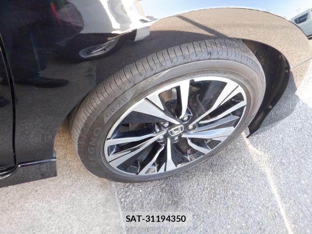 Honda ACCORD HYBRID 2018-09 7499276-16