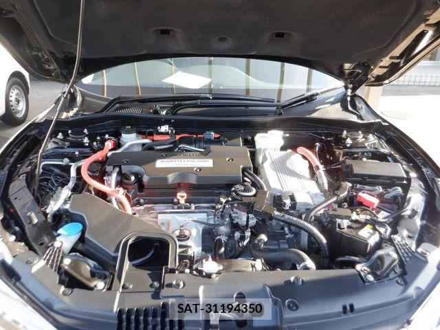 Honda ACCORD HYBRID 2018-09 7499276-19