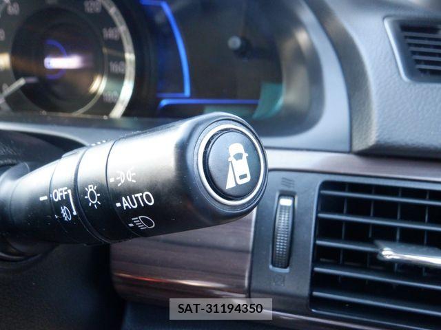 Honda ACCORD HYBRID 2018-09 7499276-20
