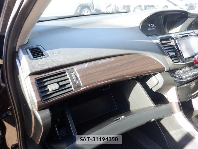 Honda ACCORD HYBRID 2018-09 7499276-25