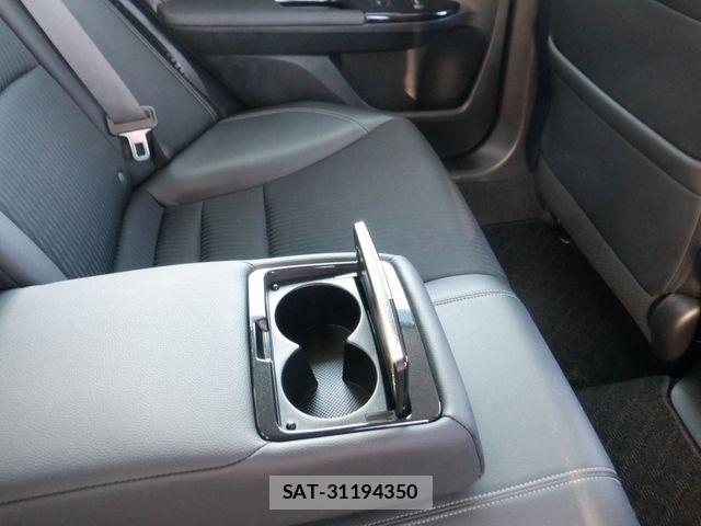 Honda ACCORD HYBRID 2018-09 7499276-26