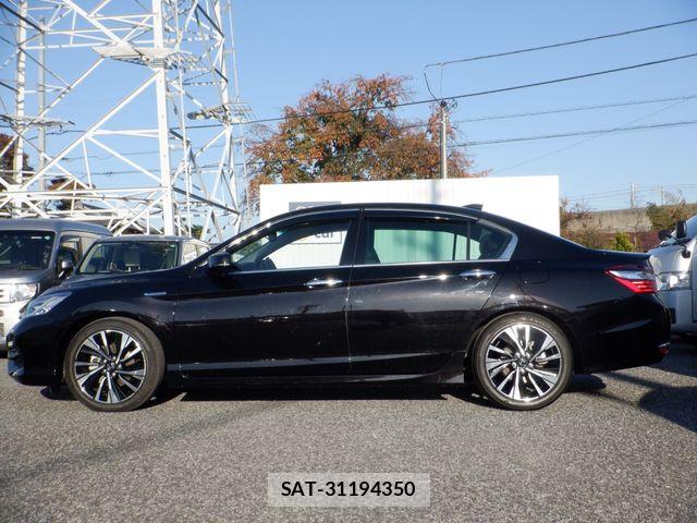 Honda ACCORD HYBRID 2018-09 7499276-29
