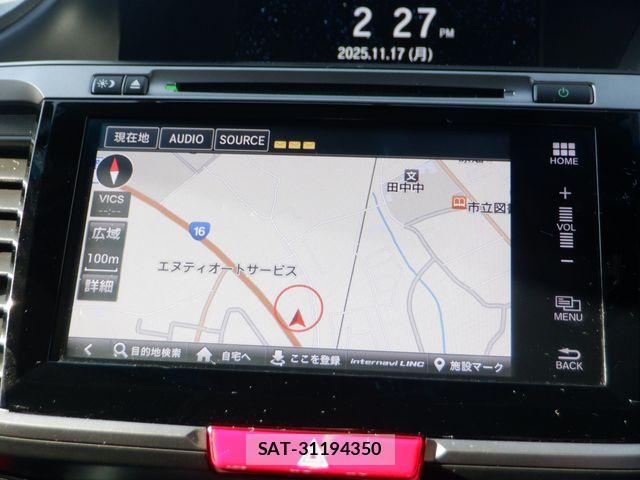 Honda ACCORD HYBRID 2018-09 7499276-3