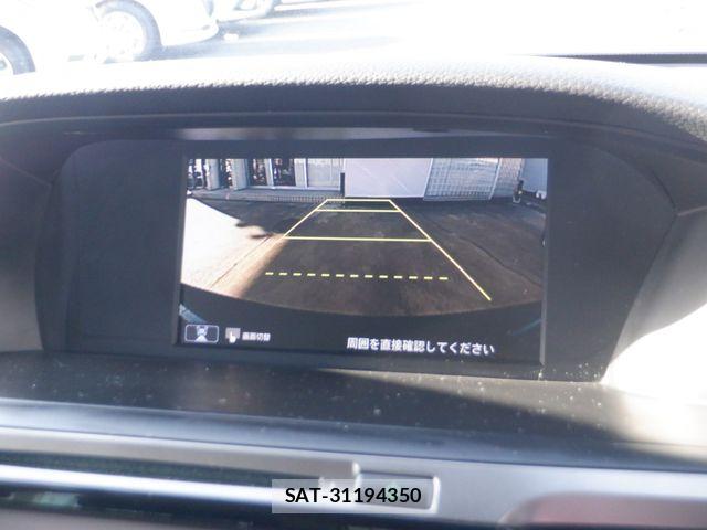 Honda ACCORD HYBRID 2018-09 7499276-5