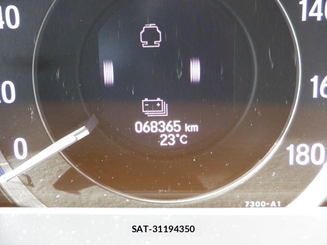 Honda ACCORD HYBRID 2018-09 7499276-6