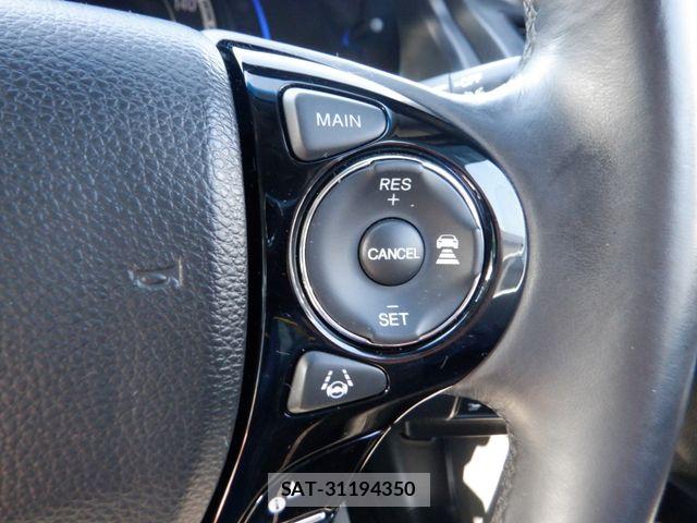 Honda ACCORD HYBRID 2018-09 7499276-8