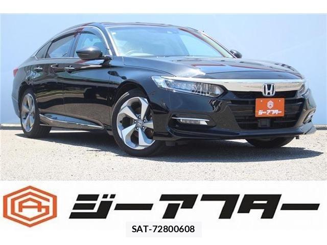 Honda ACCORD HYBRID 2020-03 7508019-0