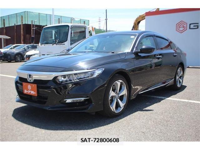 Honda ACCORD HYBRID 2020-03 7508019-9
