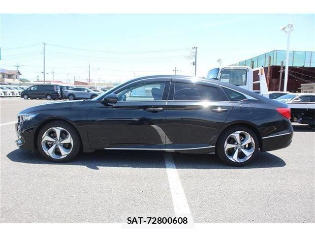 Honda ACCORD HYBRID 2020-03 7508019-10