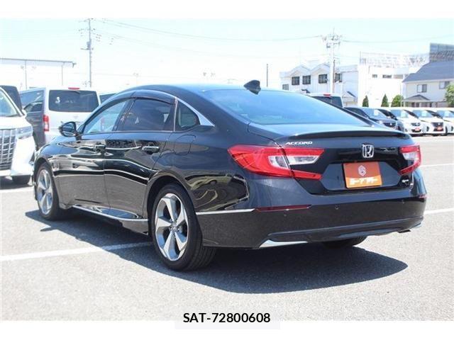 Honda ACCORD HYBRID 2020-03 7508019-11