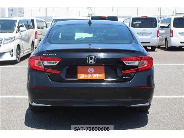 Honda ACCORD HYBRID 2020-03 7508019-12
