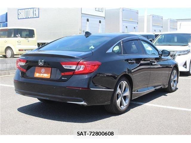 Honda ACCORD HYBRID 2020-03 7508019-13