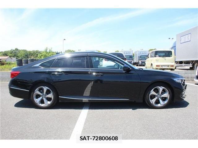 Honda ACCORD HYBRID 2020-03 7508019-14
