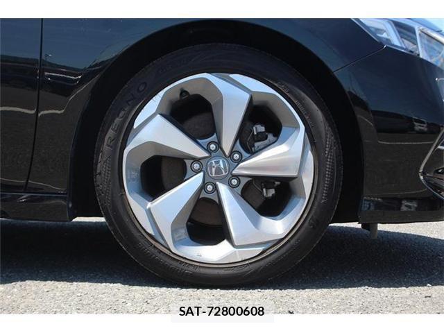 Honda ACCORD HYBRID 2020-03 7508019-15
