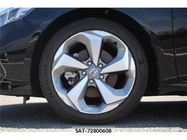 Honda ACCORD HYBRID 2020-03 7508019-16