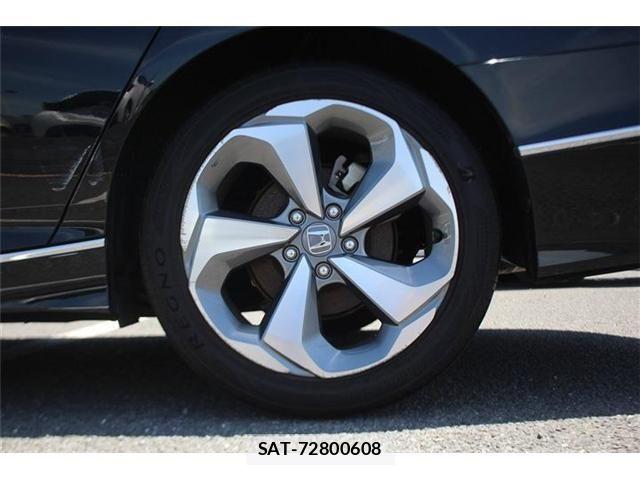 Honda ACCORD HYBRID 2020-03 7508019-17
