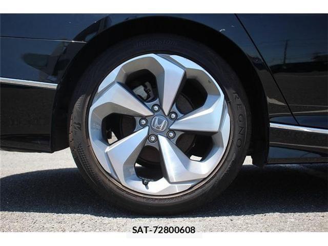 Honda ACCORD HYBRID 2020-03 7508019-18
