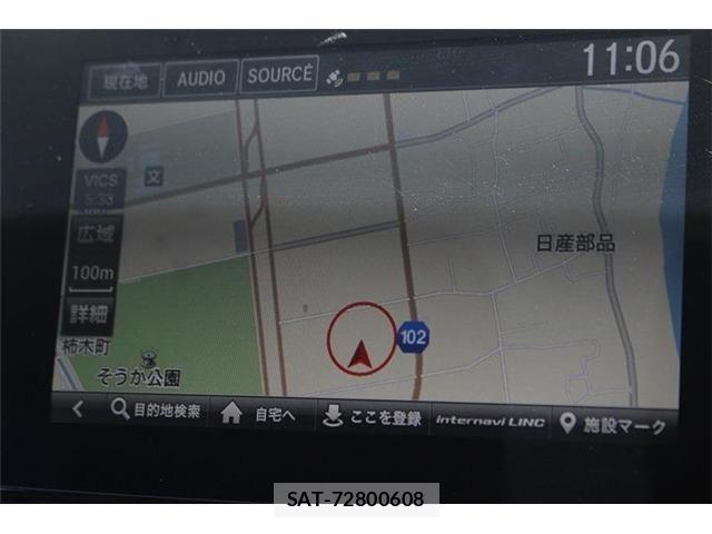 Honda ACCORD HYBRID 2020-03 7508019-1