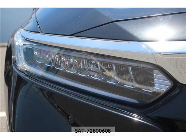 Honda ACCORD HYBRID 2020-03 7508019-22