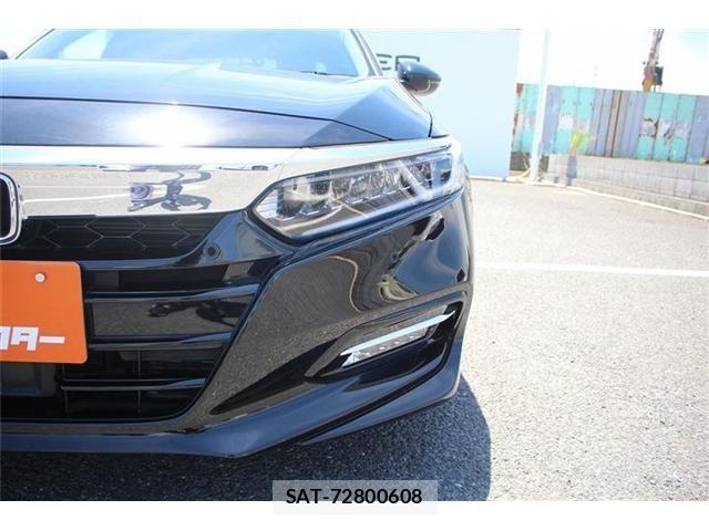 Honda ACCORD HYBRID 2020-03 7508019-24