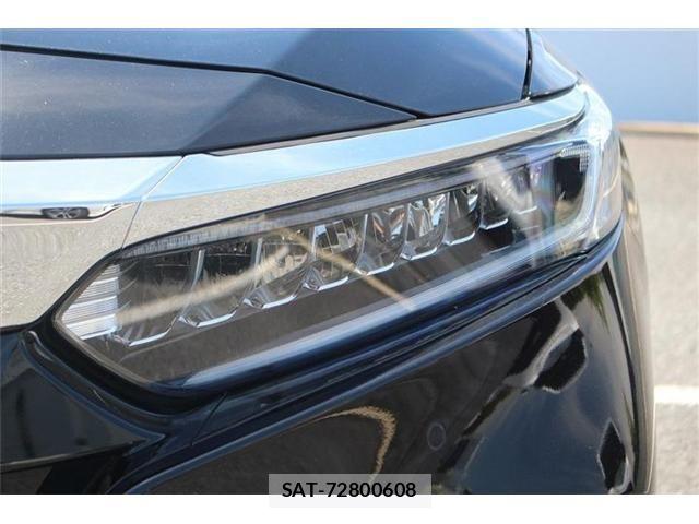 Honda ACCORD HYBRID 2020-03 7508019-25