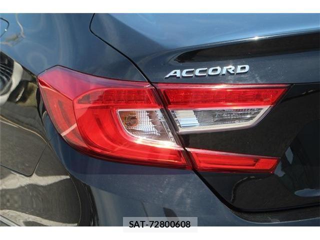 Honda ACCORD HYBRID 2020-03 7508019-27